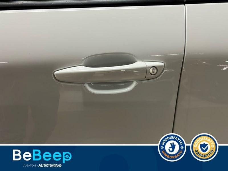 Opel Mokka 1.2 T GS LINE S&S 100CV