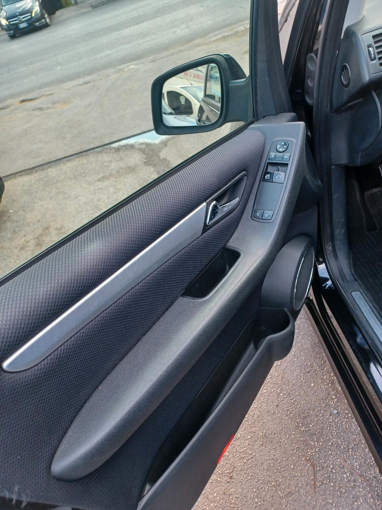 Mercedes-benz A 180 CDI Avantgarde