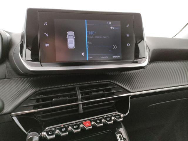PEUGEOT 2008 BlueHDi 110 S&S Active Pack
