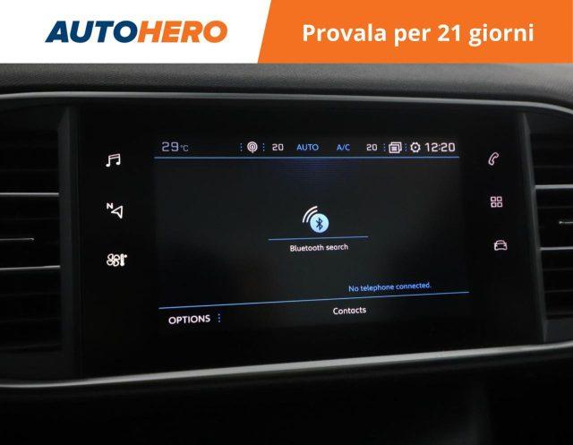PEUGEOT 308 BlueHDi 130 S&S EAT8 GT Line
