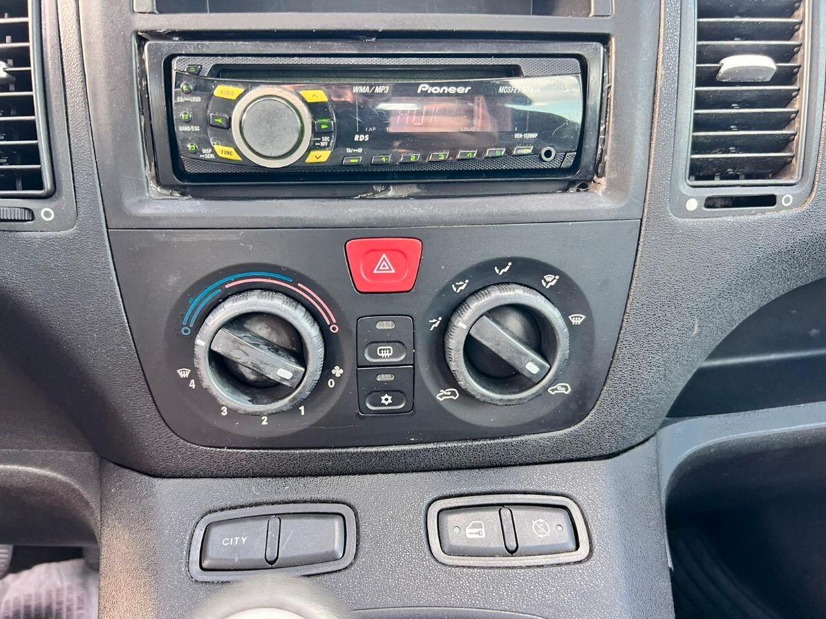 Fiat Idea 1.4 16V S&S Active GPL