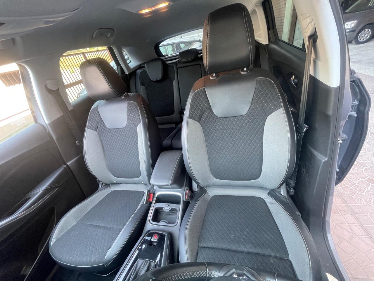 Opel Grandland X 1.5 diesel Ultimate automatic