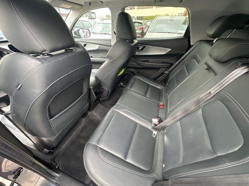 DR AUTOMOBILES dr 5.0 1.5 Bi-Fuel GPL