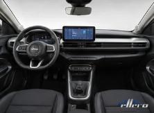 Jeep Avenger Nuova Benzina Altitude MHEV DCT MY24