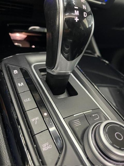 Maserati Levante V6 Diesel AWD Granlusso