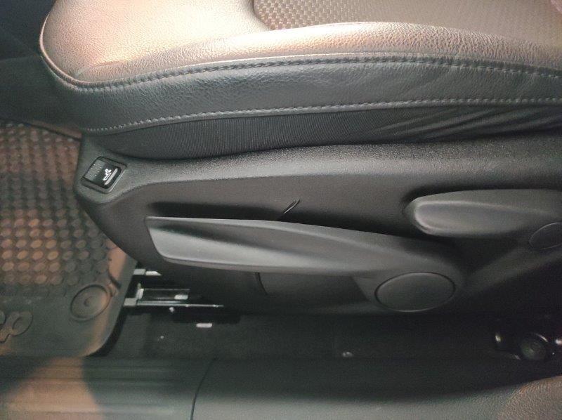 JEEP Compass 2ª serie - Compass 1.3 Turbo T4 240 CV PHEV AT6 4xe Trailhawk