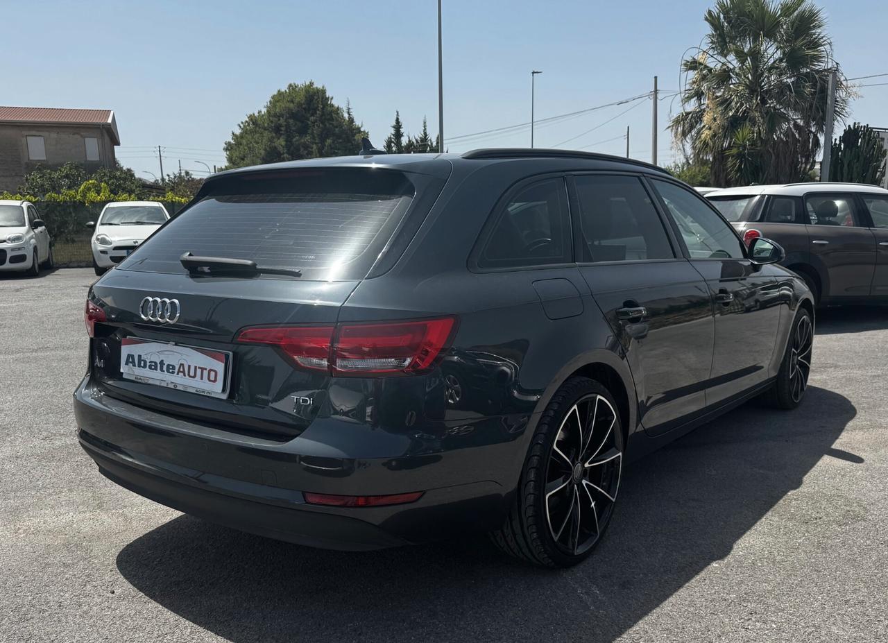 Audi A4 Avant 2.0 TDI 150 CV Business Sport