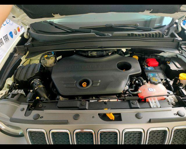 JEEP Renegade 2.0 mjt Limited 4wd 140cv