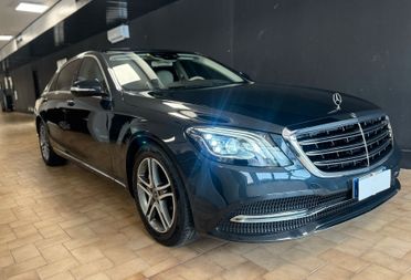 Mercedes-benz S 500 S 350 d 4Matic Premium Lunga