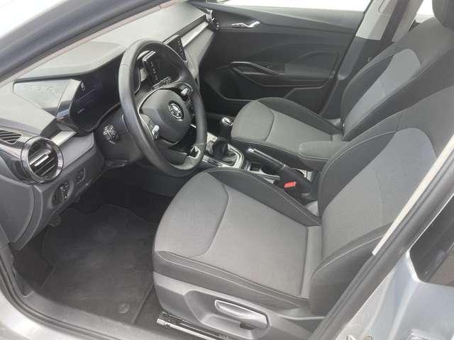 Skoda Fabia 1.0 mpi evo Selection 80cv