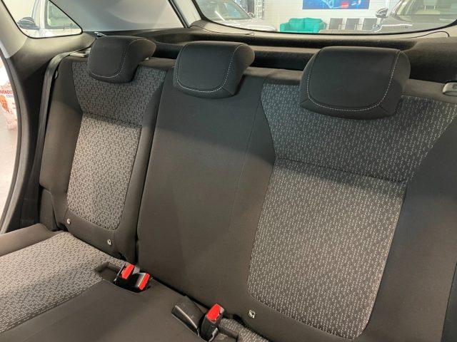 OPEL Crossland 1.2 110 CV Edition