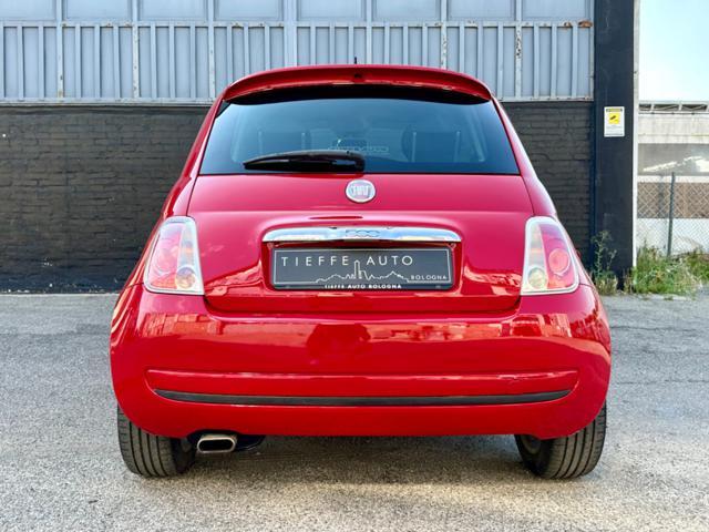 FIAT 500 1.2 Sport