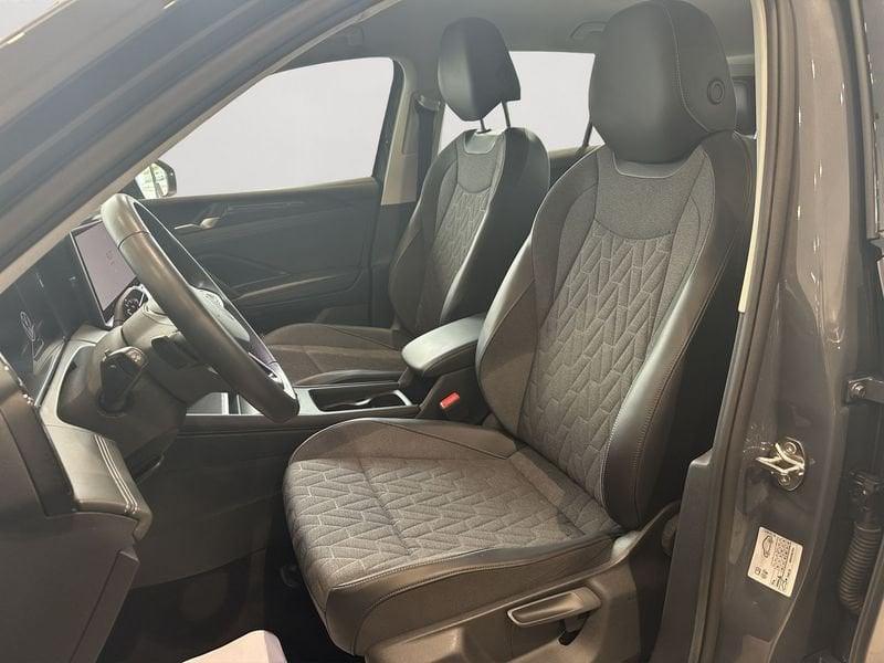 Volkswagen Tiguan Tiguan 2.0 TDI 150 CV SCR DSG Life