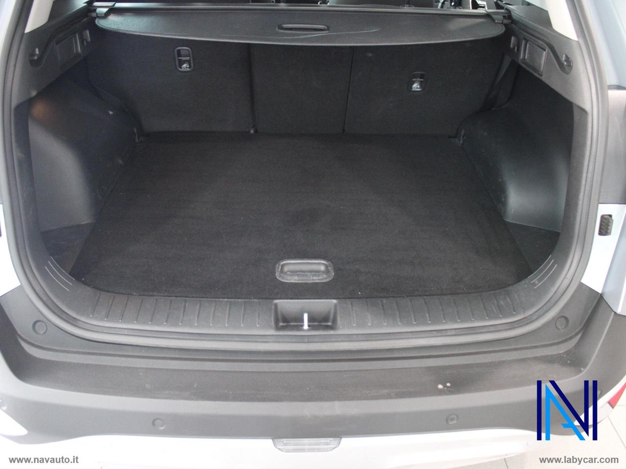 KIA Sportage 1.6 CRDi MHEV Business