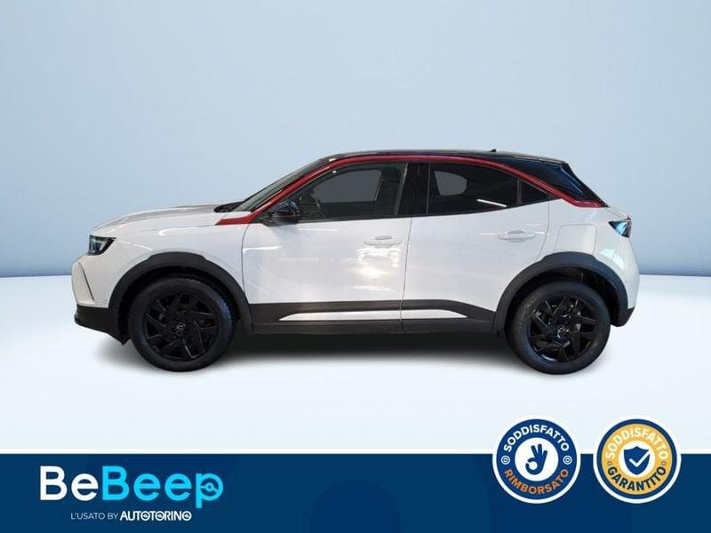 Opel Mokka 1.2 T GS LINE S&S 100CV