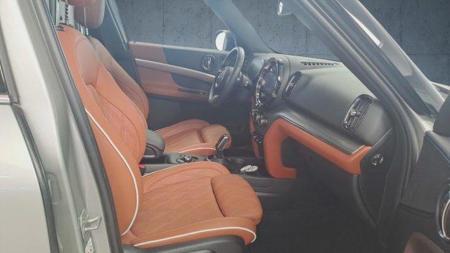 MINI Countryman 1.5 Cooper Classic Countryman Aut.