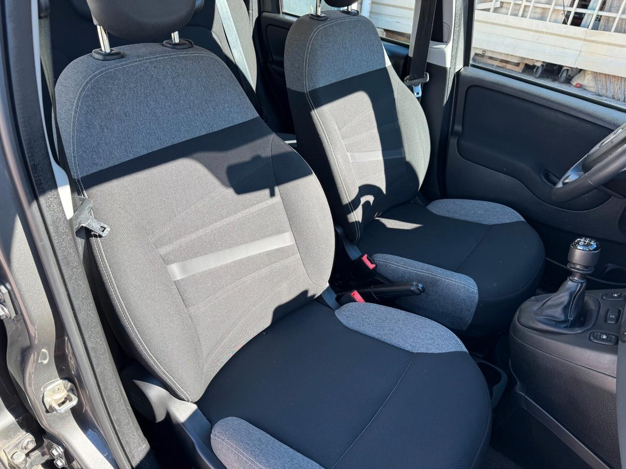 Fiat Panda 1.0 HYBRID CITYLIFE 2022