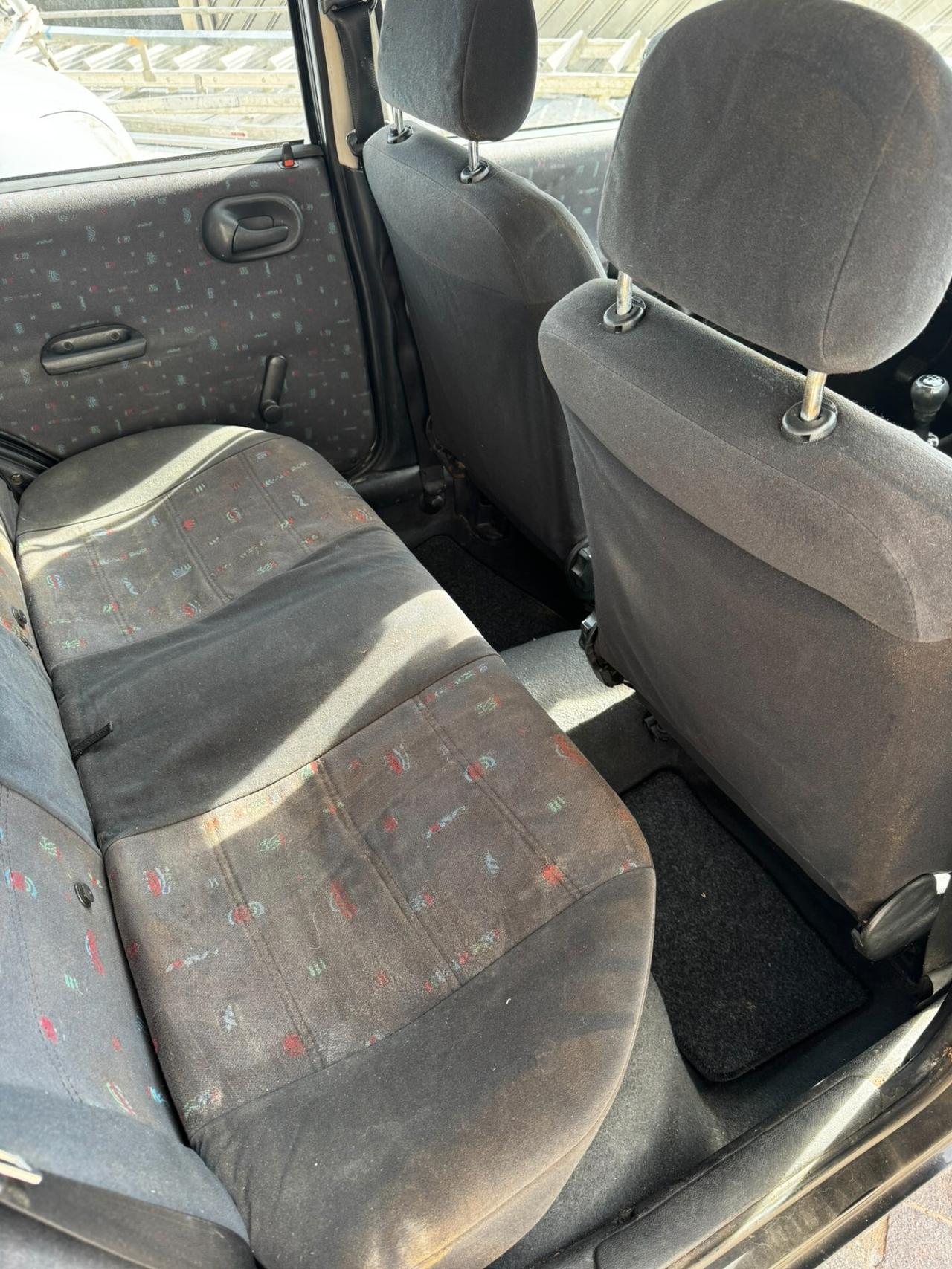 Opel Corsa 1.2i cat 5 porte Viva