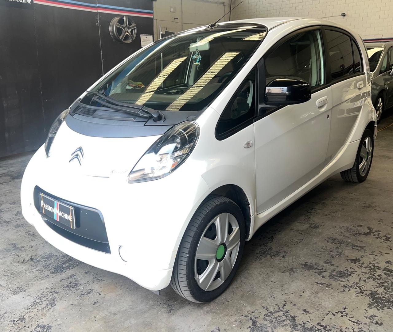Citroen C-Zero