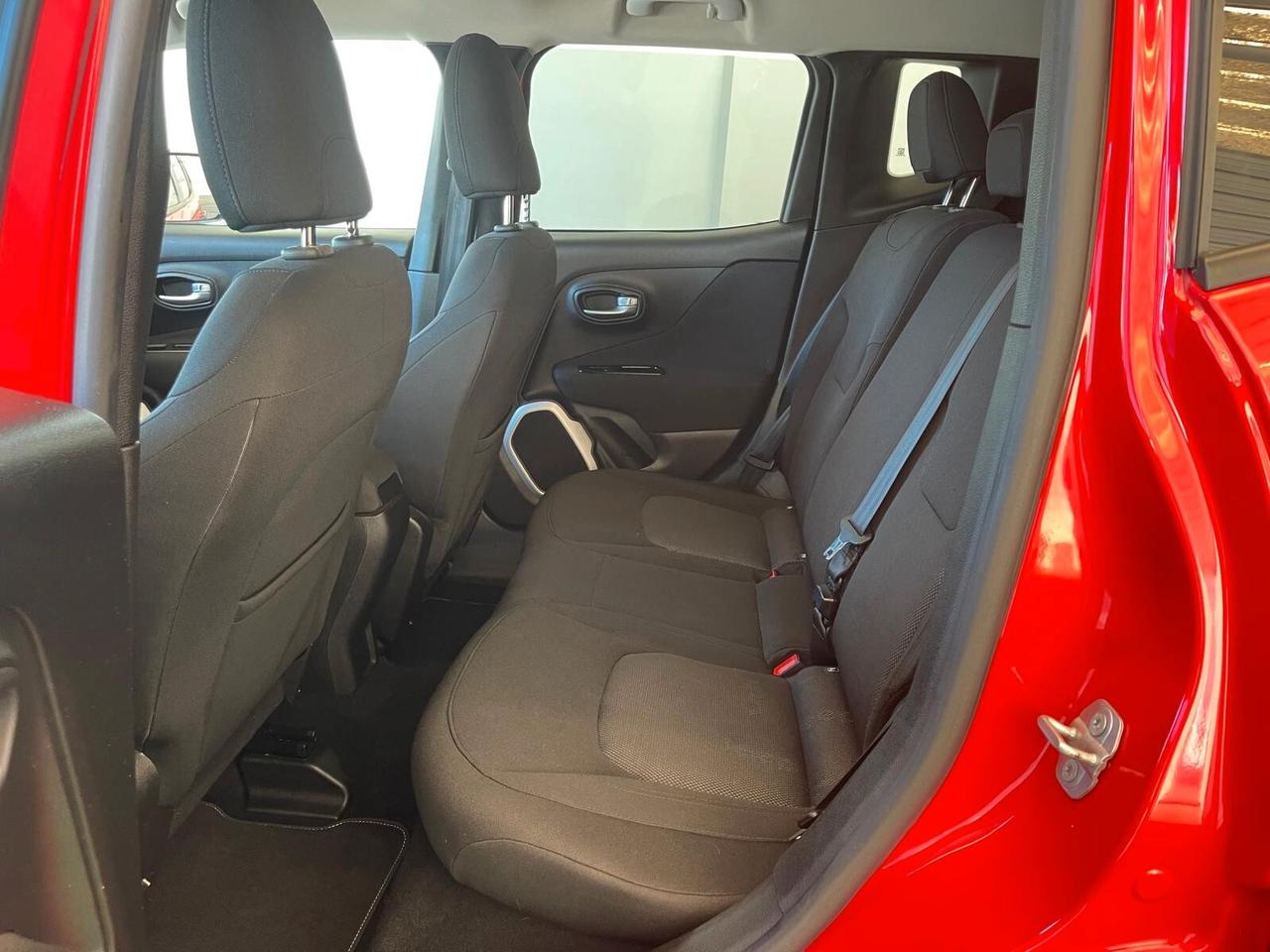 JEEP RENEGADE 1.6 DIESEL 120CV