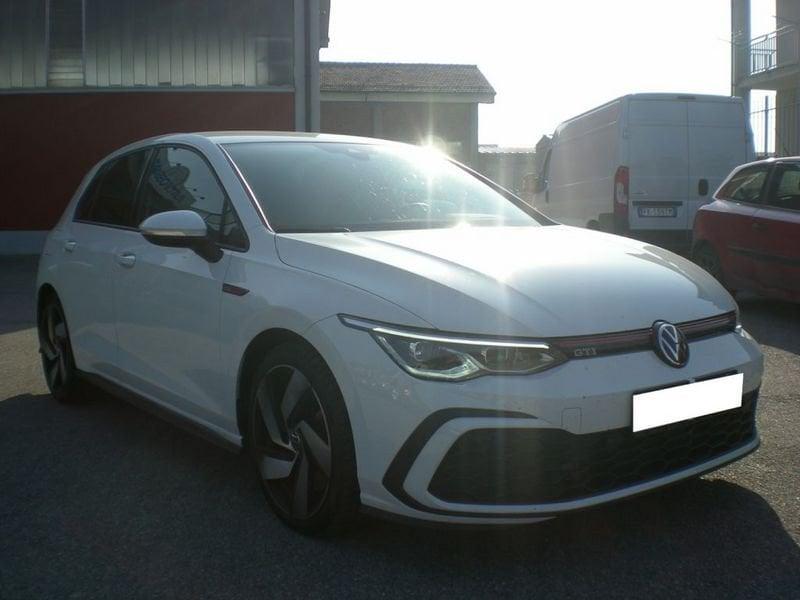 Volkswagen Golf 2.0 tsi GTI 245cv dsg