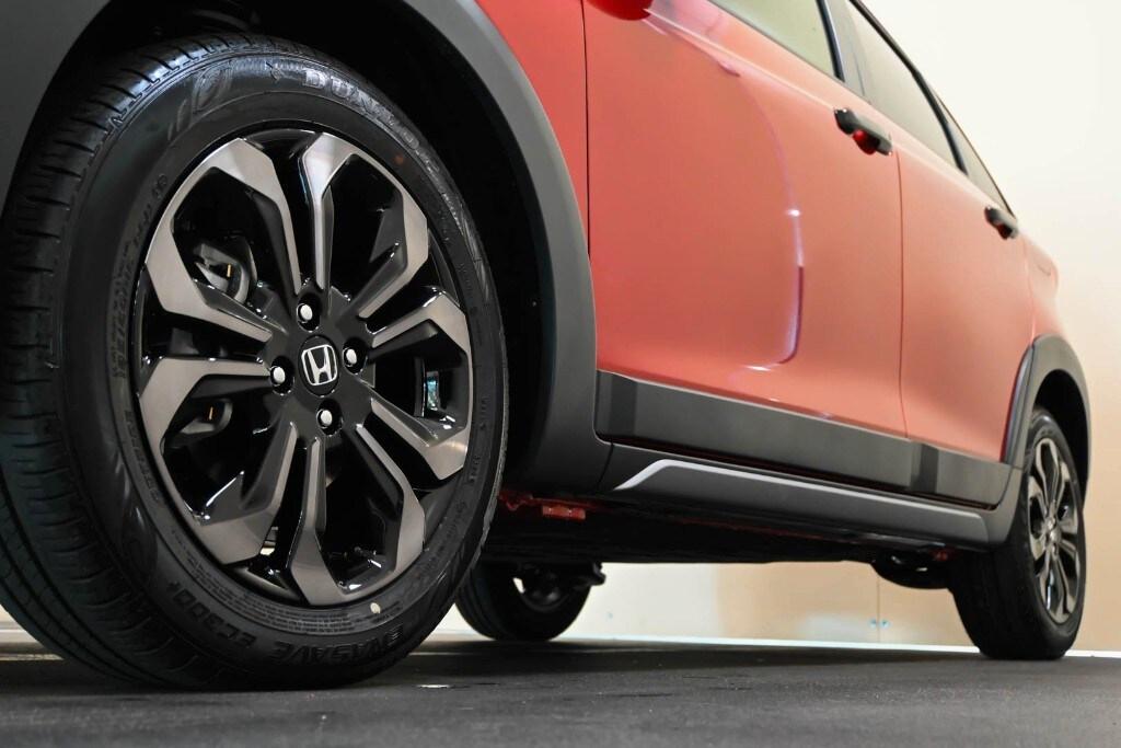 HONDA Jazz 4ª serie '20-> Jazz 1.5 Hev eCVT Cr...