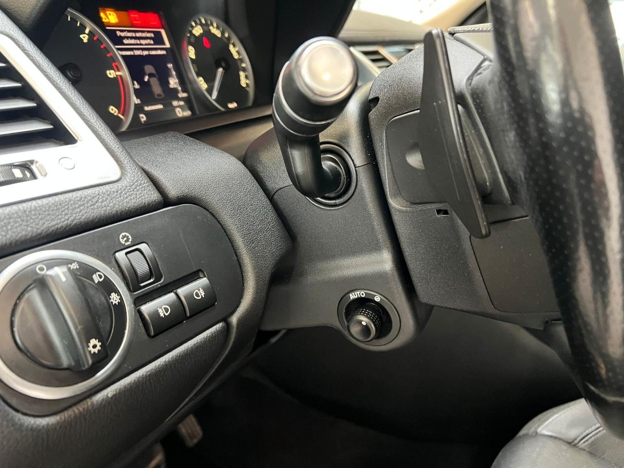 Land Rover Range Rover Sport 3.0 SDV6 HSE