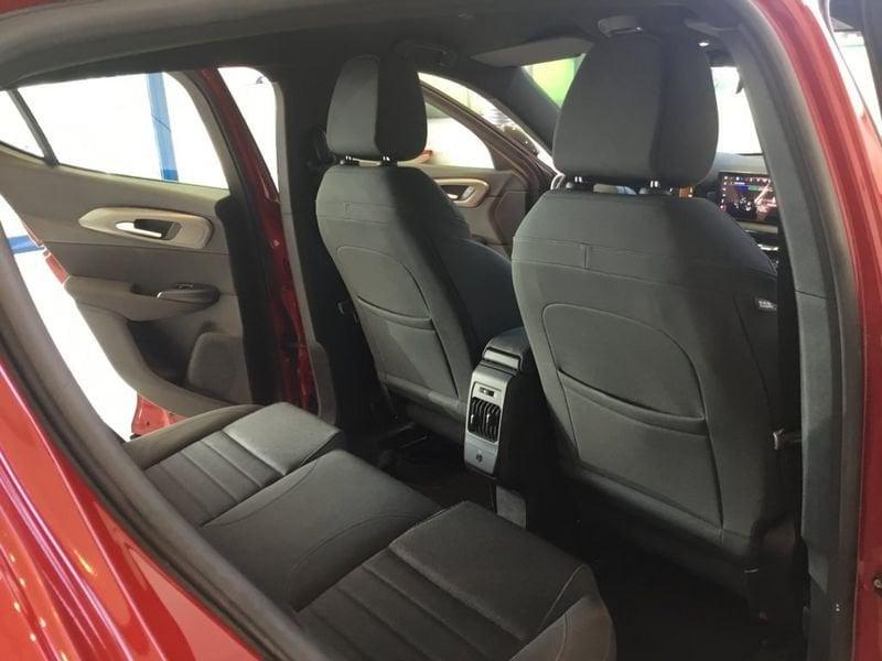 Alfa Romeo Tonale Tonale 1.6 diesel 130 CV TCT6 Ti