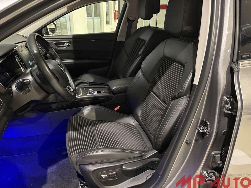 Renault Talisman dCi 160 CV EDC Energy Intens