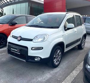 FIAT Panda 1.3 Mjt 95cv S&S E6 4x4