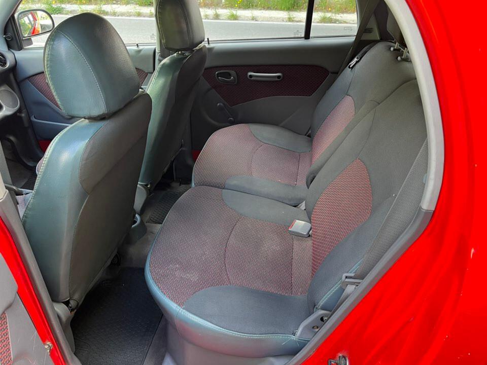 Hyundai Atos Prime 1.1 BENZINA 63CV Active