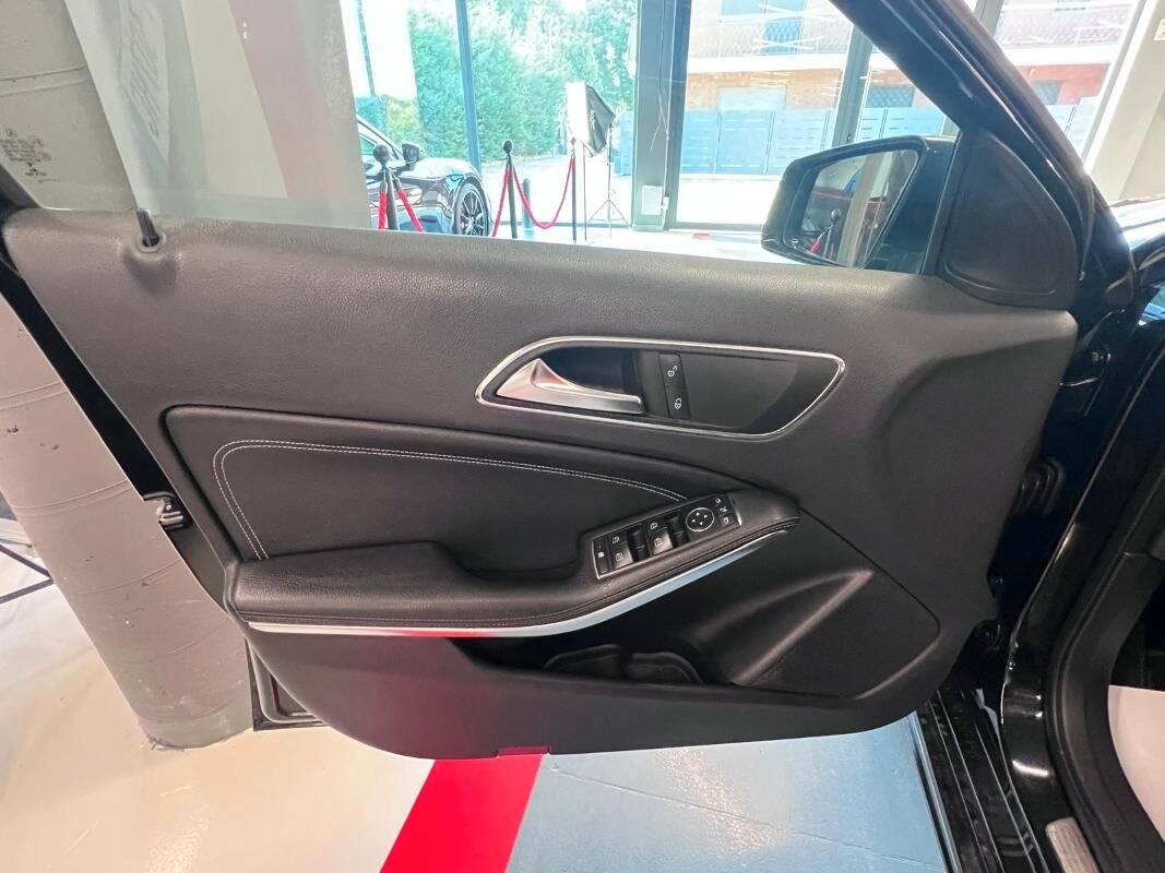 Mercedes Classe A 180 cdi (be) Sport auto