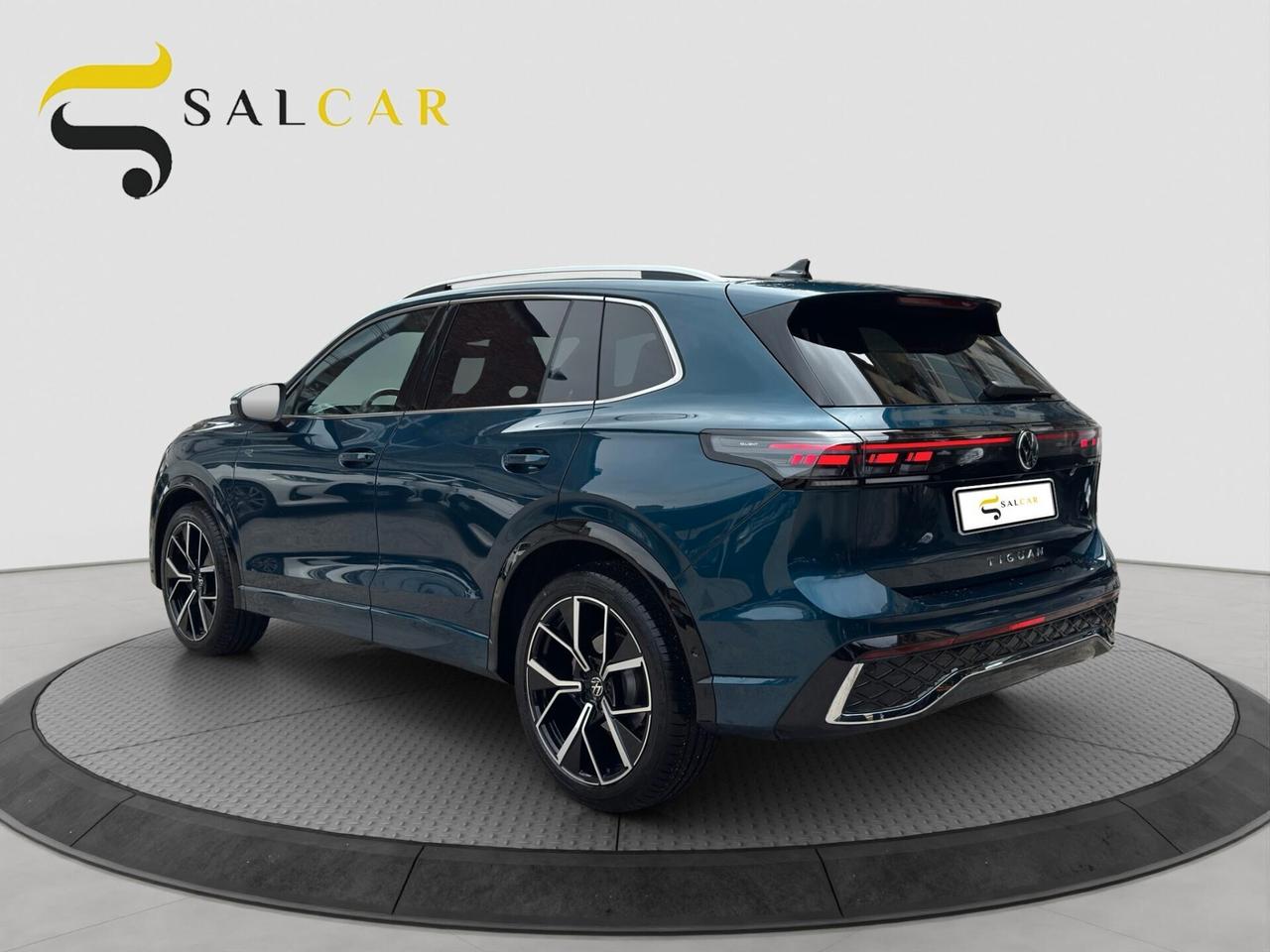 Volkswagen Tiguan 2.0 150cv tdi R-Line dsg 2024