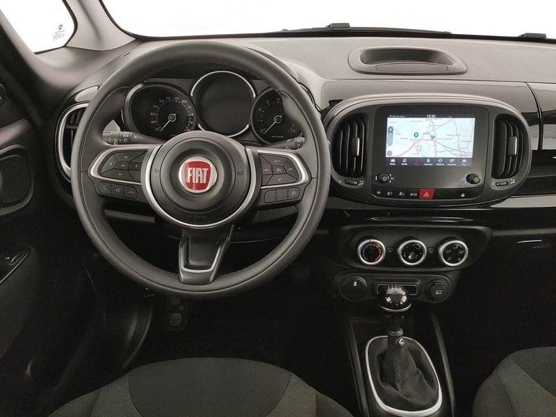FIAT 500L 1.4 95 CV Mirror