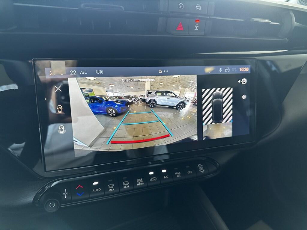 Alfa Romeo Alfa Romeo Junior 1.2 Hybrid ibrida Speciale eDCT6