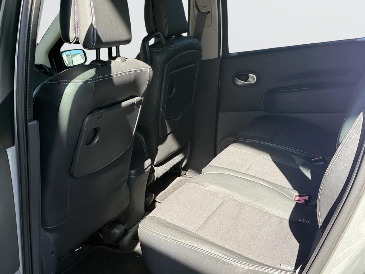 RENAULT SCENIC 1.9 DCI 130 CV*NAVIGATORE*PELLE*
