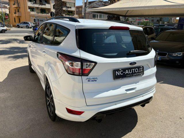 FORD Kuga 1.5 EcoBoost 120 CV S&S 2WD ST-Line