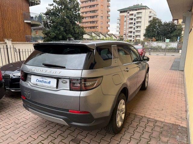LAND ROVER Discovery Sport 2.0 TD4 180 CV AWD Auto S 7POSTI !!!