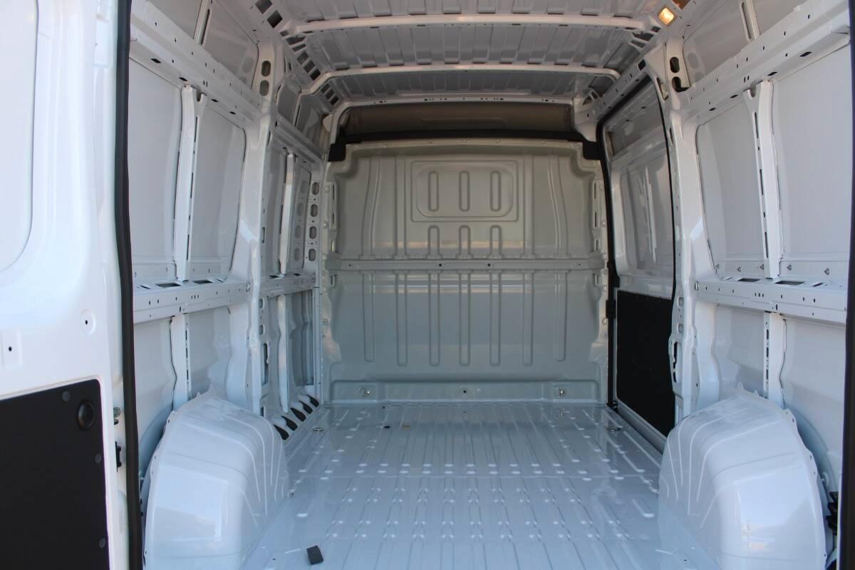 Fiat Ducato Serie 9 FURGONE LASTRATO MH2 140CV 2.2