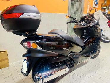 Honda Forza