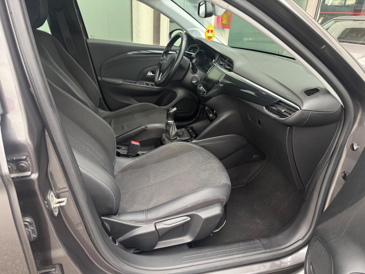Opel Corsa 1.2 Edition 2020 78000 KM