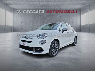 FIAT 500X 500X 1.5 t4 hybrid Sport 130cv dct