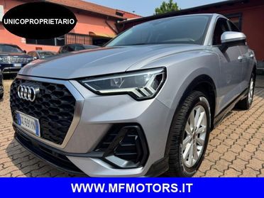 AUDI Q3 SPB 35 TFSI S tronic Business Plus
