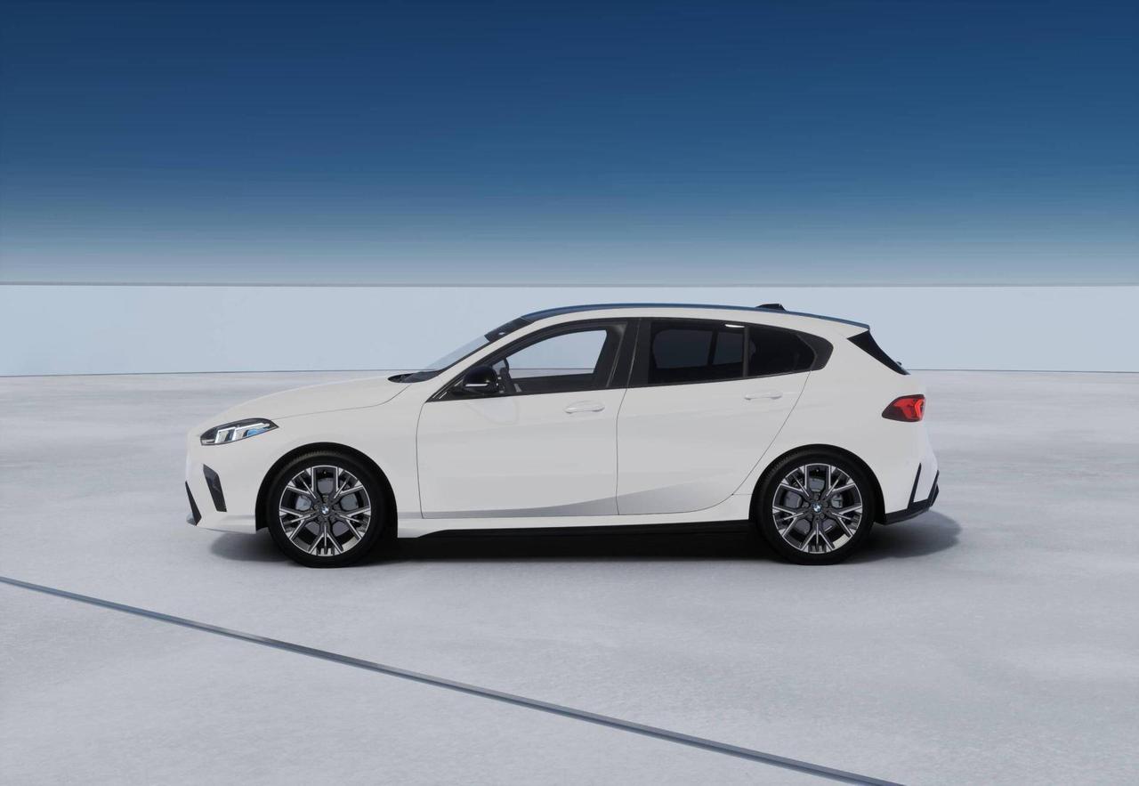 BMW Serie 1 118d MSport