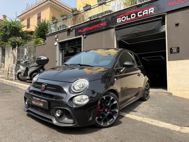 Fiat 595 ABARTH COMPETIZIONE 180 CV PRONTA CONSEGNA !!