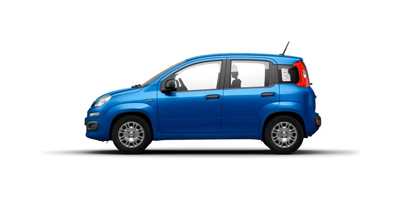 FIAT Pandina Pandina 1.0 FireFly 65 CV Hybrid Icon
