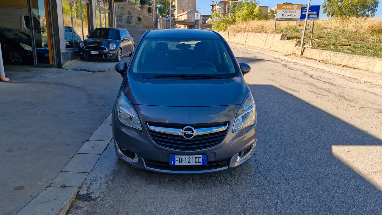 Opel Meriva 1.6 CDTI 110CV Start&Stop Cosmo