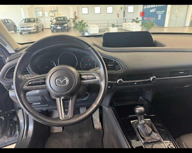 MAZDA CX-30 2.0L Skyactiv-G M Hybrid 2WD Executive