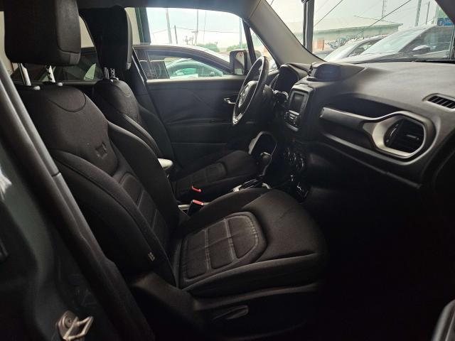Jeep Renegade 1.4 m-air Limited 4wd 170cv AUTO