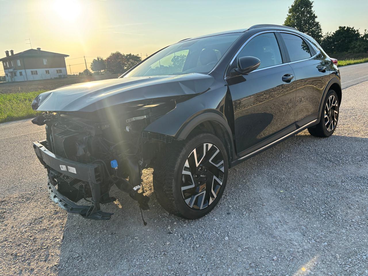 Kia XCeed 1.0 T-GDi GPL Style
